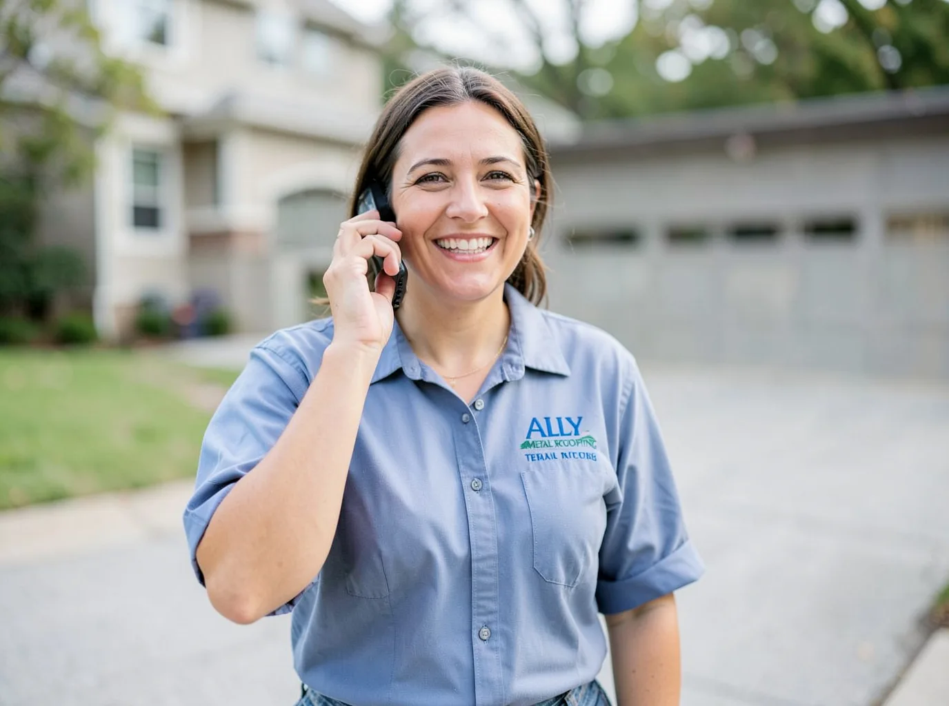 Metal Roof Installation Roll, AZ FAQs